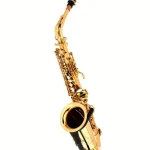 Test & Avis du saxophone Keilwerth ST-110 Alto Sax