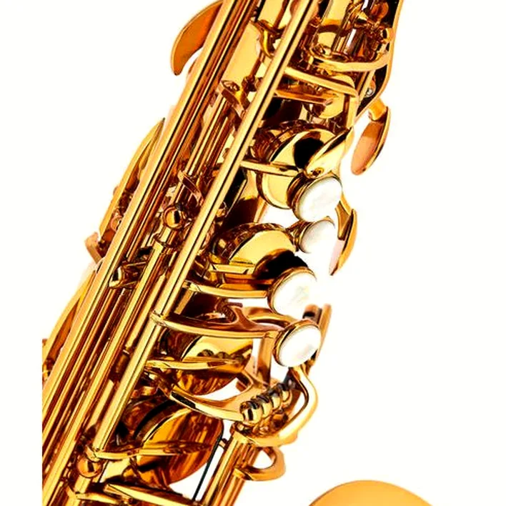 Test & Avis du saxophone Keilwerth ST-110 Alto Sax