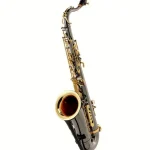 Le saxophone Keilwerth SX 90R Tenor Sax Black Avis, Test & Comparatif