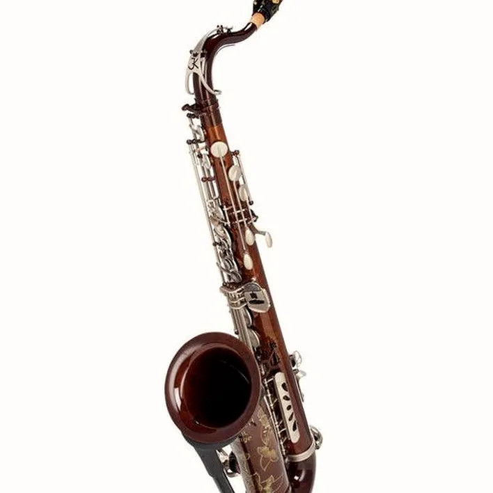 Avis & Test : Keilwerth SX 90R Vintage Tenor Sax