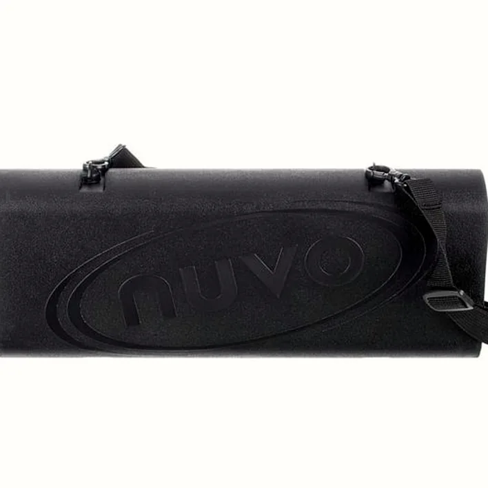 Test et Avis : Nuvo jSAX Saxophone white-pink 2.0