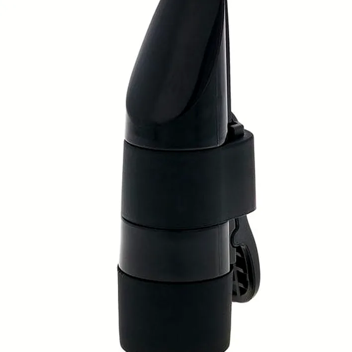 Le saxophone Nuvo Mouthpiece for jSax 2.0 black Comparatif, Test & Avis