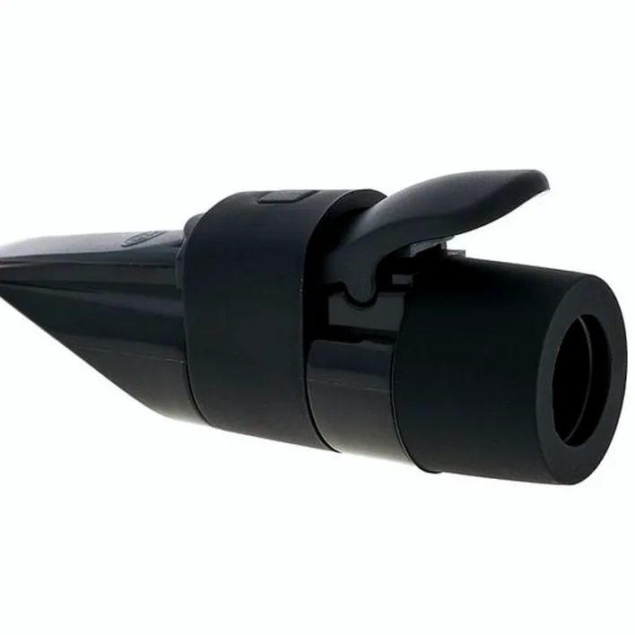 Le saxophone Nuvo Mouthpiece for jSax 2.0 black Comparatif, Test & Avis