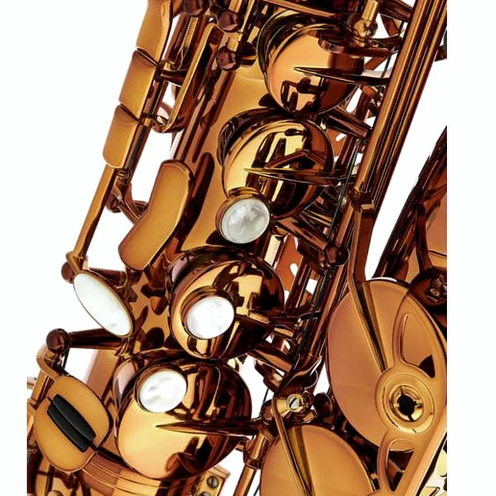 Avis et Test : Rampone & Cazzani Performance Line Alto Sax