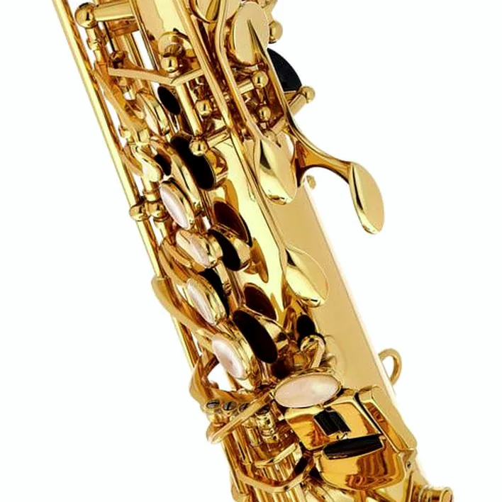 Saxophone Selmer Axos Alto Sax – Comparatif, Avis & Test