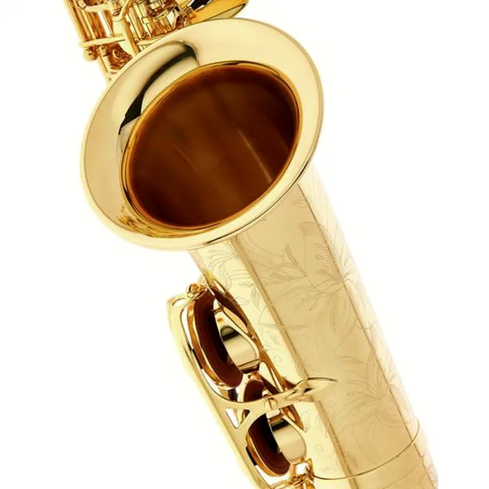 Saxophone Selmer Axos Alto Sax – Comparatif, Avis & Test