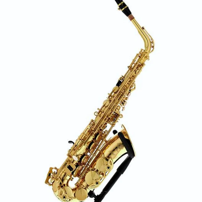 Saxophone Selmer Axos Alto Sax – Comparatif, Avis & Test