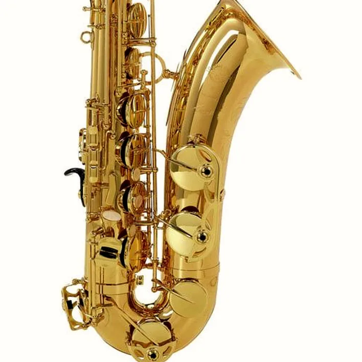 Saxophone Selmer Axos Tenor Sax – Avis, Comparatif & Test