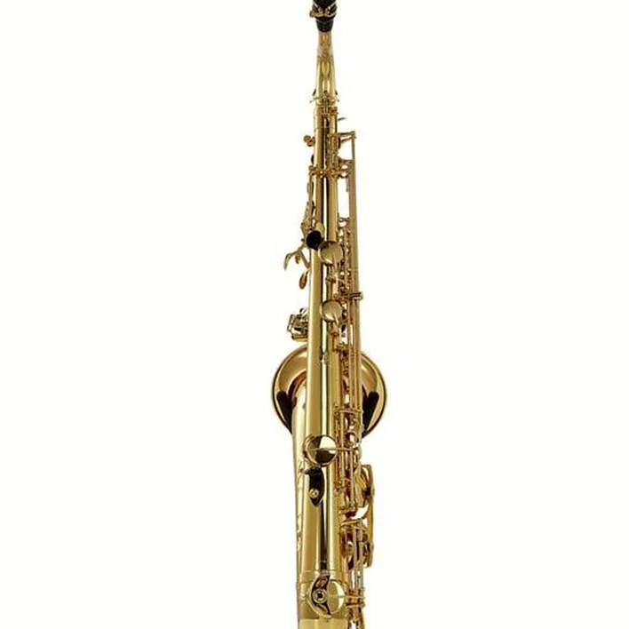 Saxophone Selmer Axos Tenor Sax – Avis, Comparatif & Test