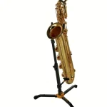 Avis & Test saxophone Selmer SE-B2L Baritone Sax