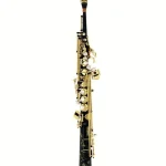 Saxophone Selmer SE-S2B Soprano Sax Black / Avis et Test