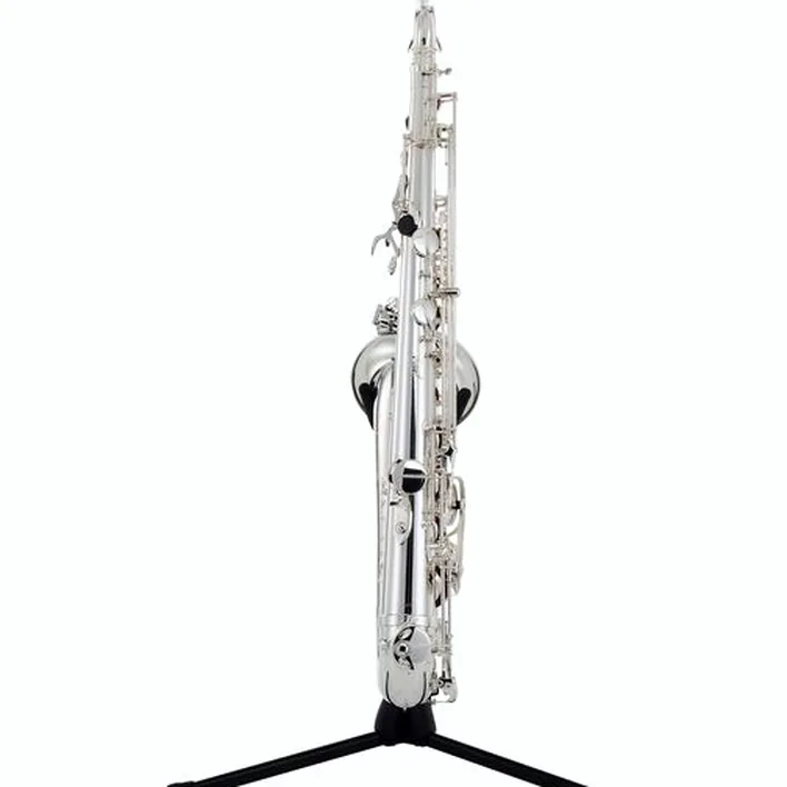 Test & Avis : Selmer Series III Tenor Sax SE-T3S