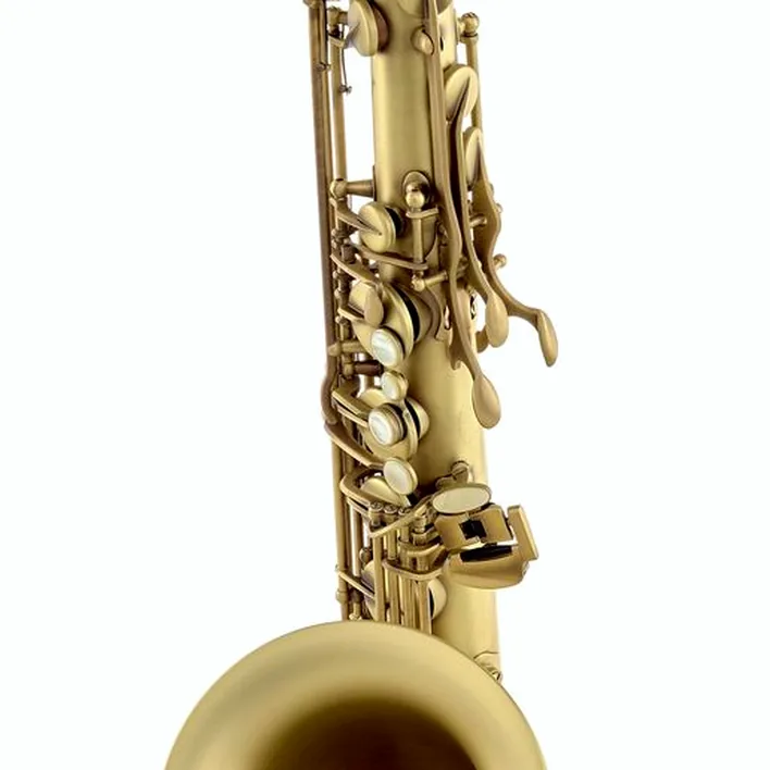 Saxophone Selmer Signature Tenor Sax SE-TSIP Avis, Test & Comparatif