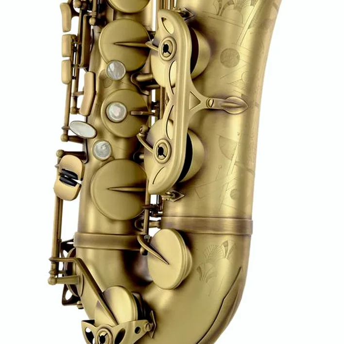 Saxophone Selmer Signature Tenor Sax SE-TSIP Avis, Test & Comparatif