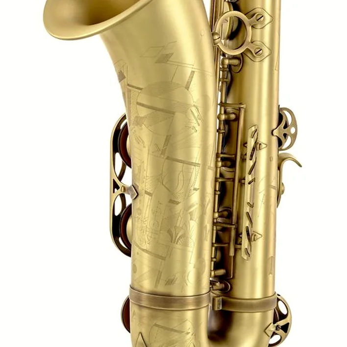 Saxophone Selmer Signature Tenor Sax SE-TSIP Avis, Test & Comparatif