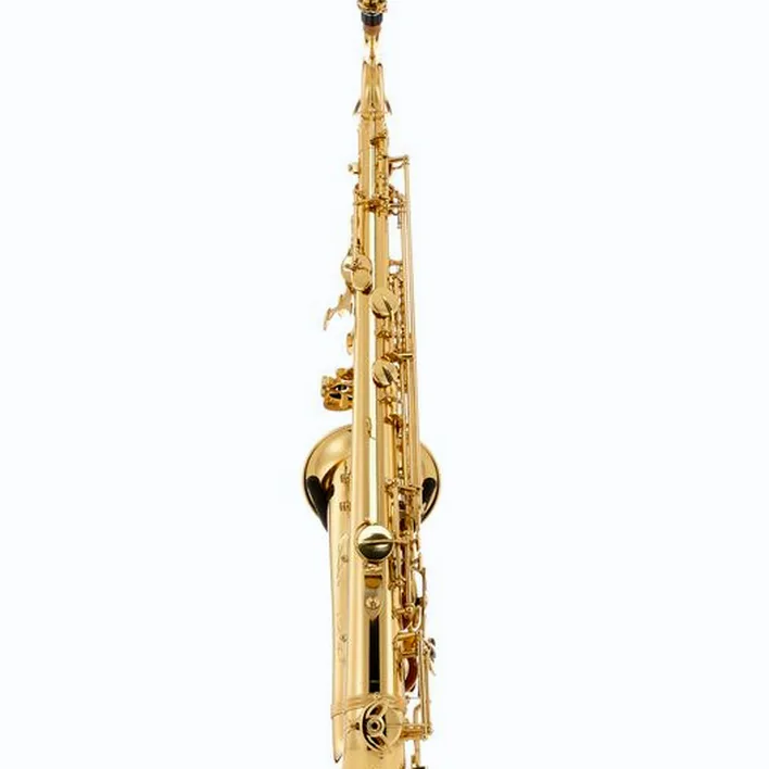 Avis et Test du saxophone Startone STS-75 Tenor Sax
