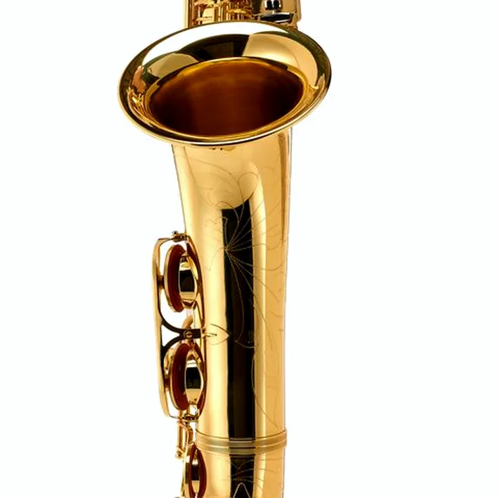 Avis et Test du saxophone Startone STS-75 Tenor Sax