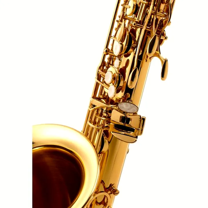 Avis et Test du saxophone Startone STS-75 Tenor Sax