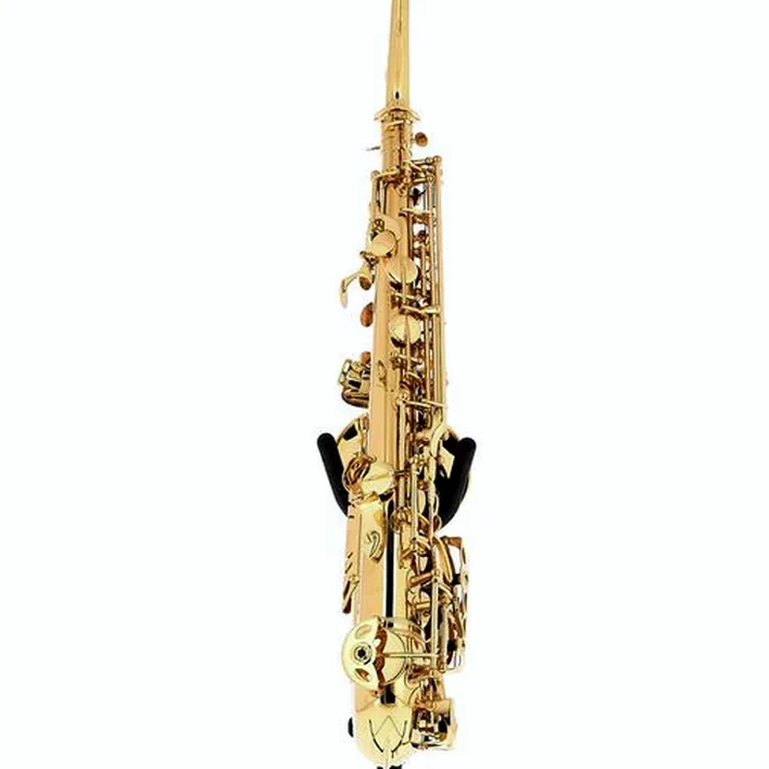 Le saxophone Thomann ASBGG Custom Line Alto Sax , Test, Comparatif & Avis