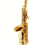 Test et Avis saxophone Thomann CSKK Custom Line Soprano Sax