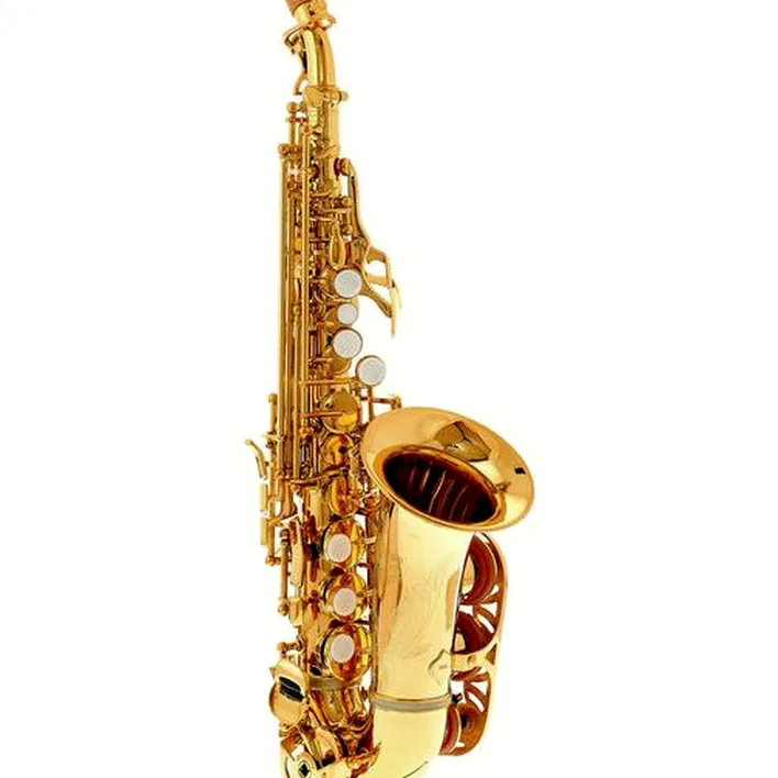 Test et Avis saxophone Thomann CSKK Custom Line Soprano Sax