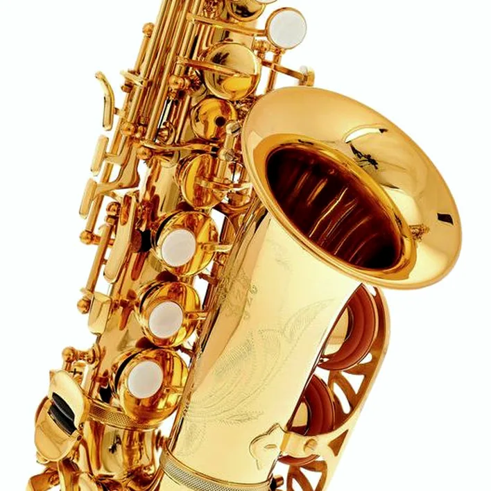 Test et Avis saxophone Thomann CSKK Custom Line Soprano Sax