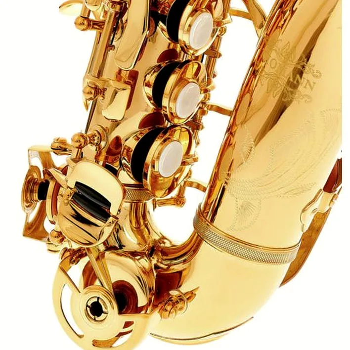 Test et Avis saxophone Thomann CSKK Custom Line Soprano Sax