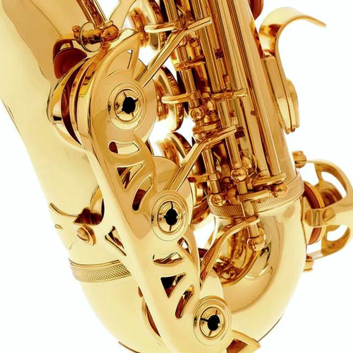 Test et Avis saxophone Thomann CSKK Custom Line Soprano Sax