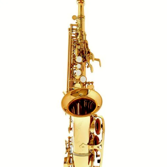 Test et Avis saxophone Thomann CSKK Custom Line Soprano Sax