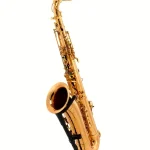 Avis et Test : Thomann MK II Handmade Tenor Sax