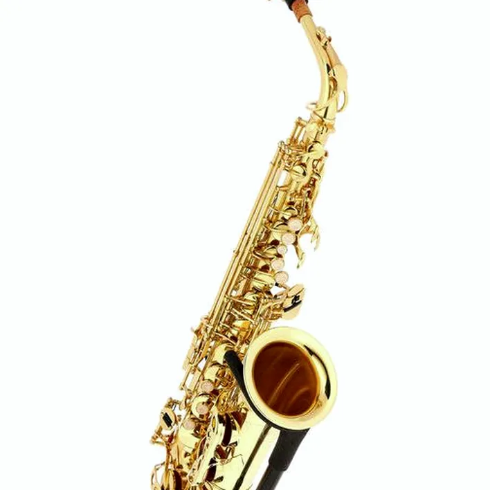 Test et Avis : Thomann TAS-180 Alto Sax