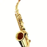 Test et Avis : Thomann TAS-180 Alto Sax