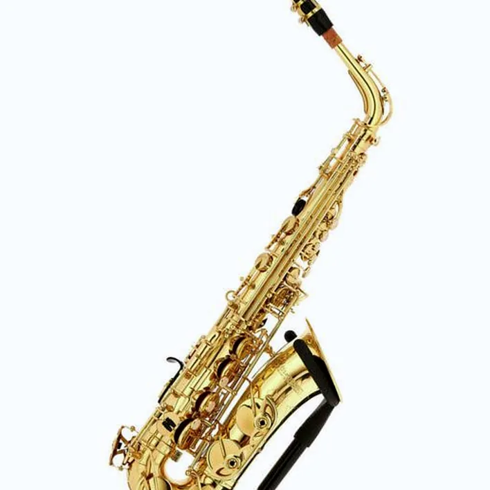 Test et Avis : Thomann TAS-180 Alto Sax