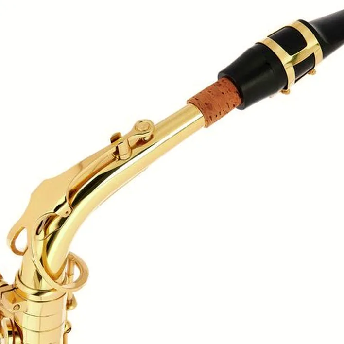Test et Avis : Thomann TAS-180 Alto Sax
