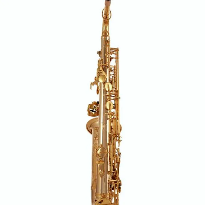 Avis & Test : Thomann TAS-350 Alto Sax Set