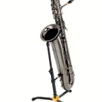 Saxophone Thomann TBB-150BN Bass Saxophone / Avis et Test