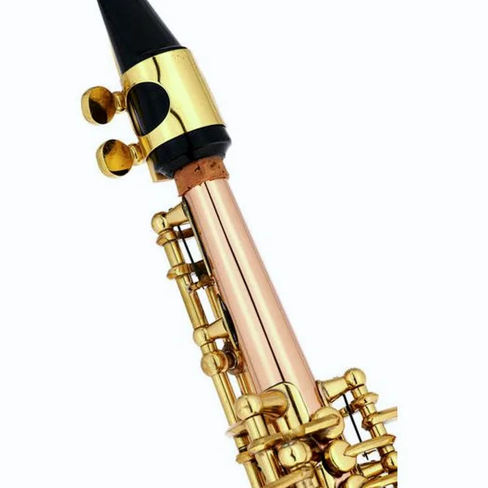 Le saxophone Thomann TSI-350 Sopranino Saxophone , Comparatif, Test et Avis