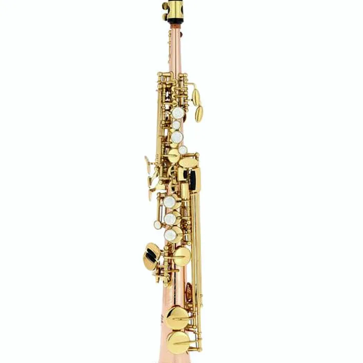 Le saxophone Thomann TSI-350 Sopranino Saxophone , Comparatif, Test et Avis