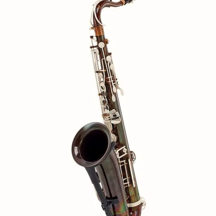 Test & Avis : Thomann TTS-180 Vintage Tenor Sax