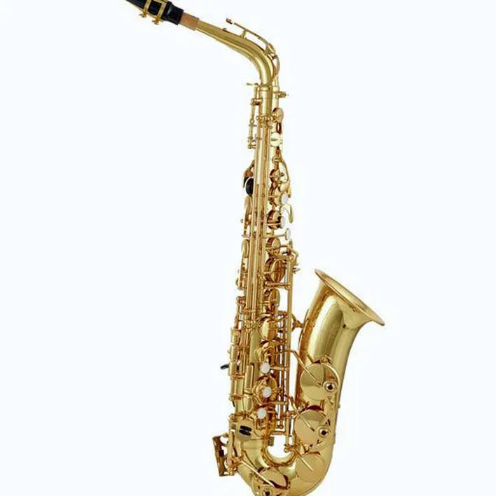 Le saxophone Yamaha YAS-62 04 Alto Sax Test, Avis & Comparatif