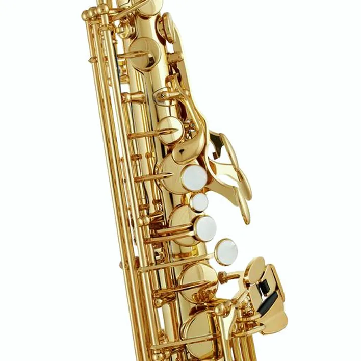 Le saxophone Yamaha YAS-62 04 Alto Sax Test, Avis & Comparatif