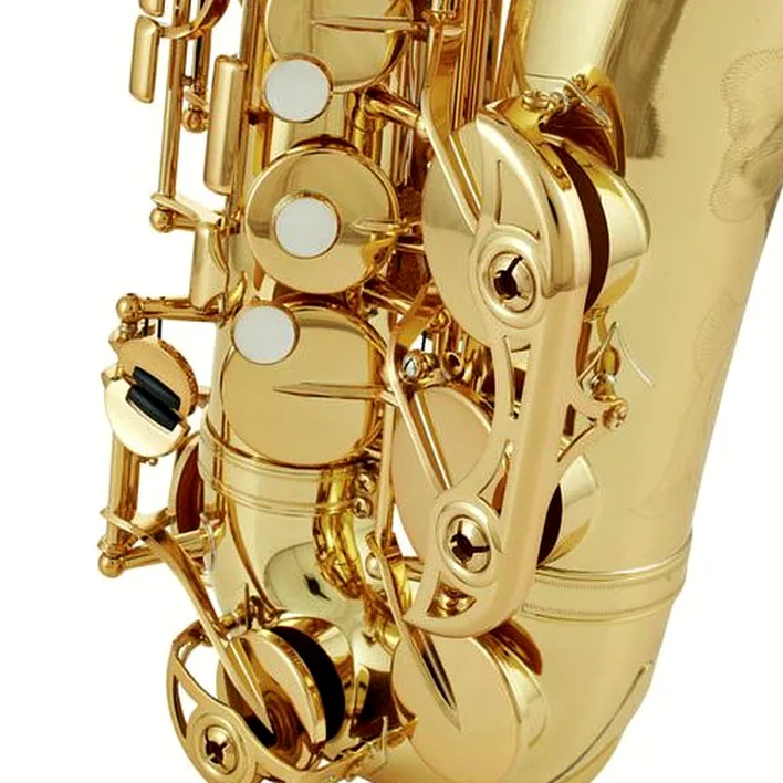 Le saxophone Yamaha YAS-62 04 Alto Sax Test, Avis & Comparatif