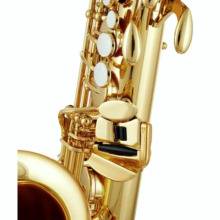 Le saxophone Yamaha YAS-62 04 Alto Sax Test, Avis & Comparatif