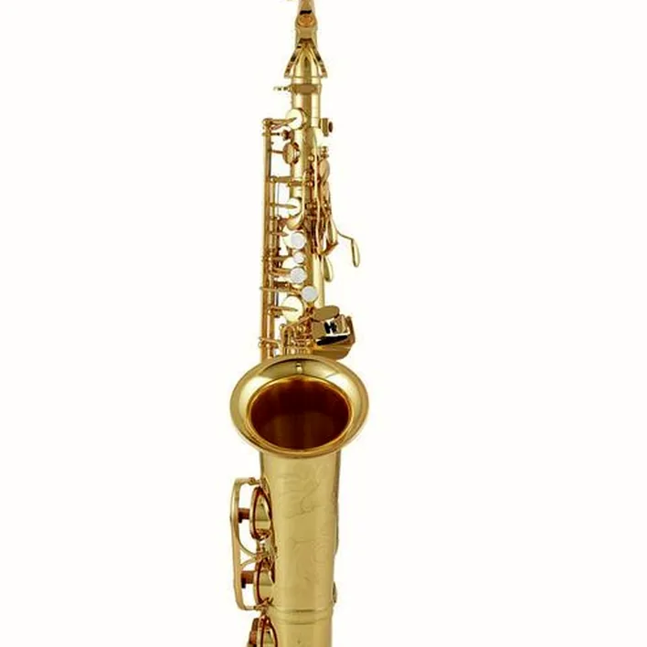 Le saxophone Yamaha YAS-62 04 Alto Sax Test, Avis & Comparatif