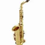 Le saxophone Yamaha YAS-62 04 Alto Sax Test, Avis & Comparatif