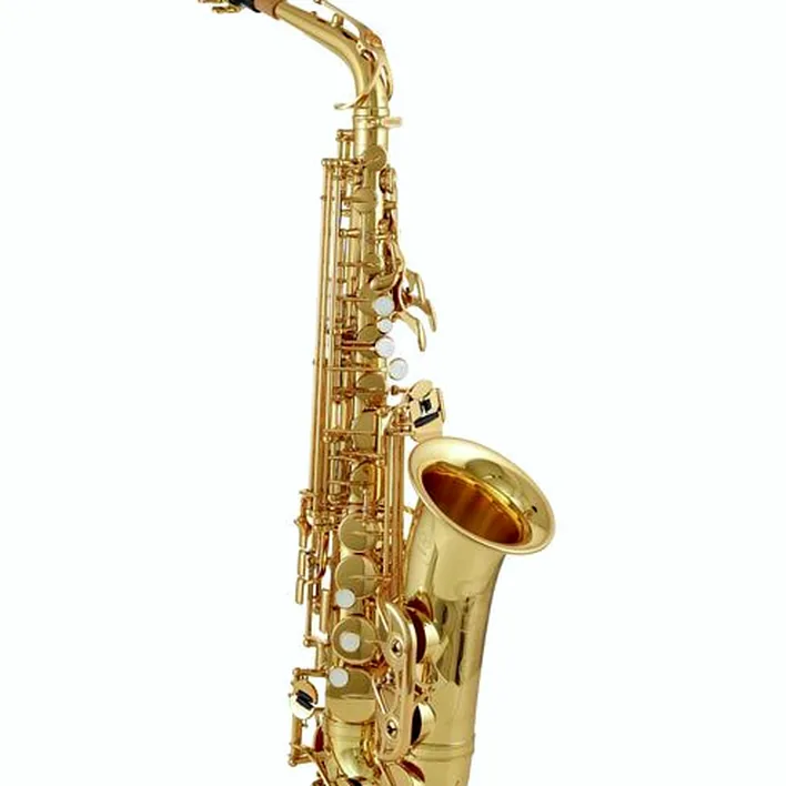 Le saxophone Yamaha YAS-62 04 Alto Sax Test, Avis & Comparatif