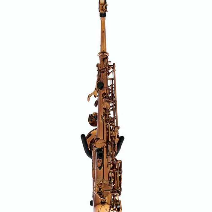 Test & Avis : Yamaha YAS-62A 04 Alto Sax