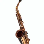 Test & Avis : Yamaha YAS-62A 04 Alto Sax