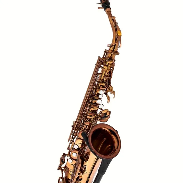 Test & Avis : Yamaha YAS-62A 04 Alto Sax
