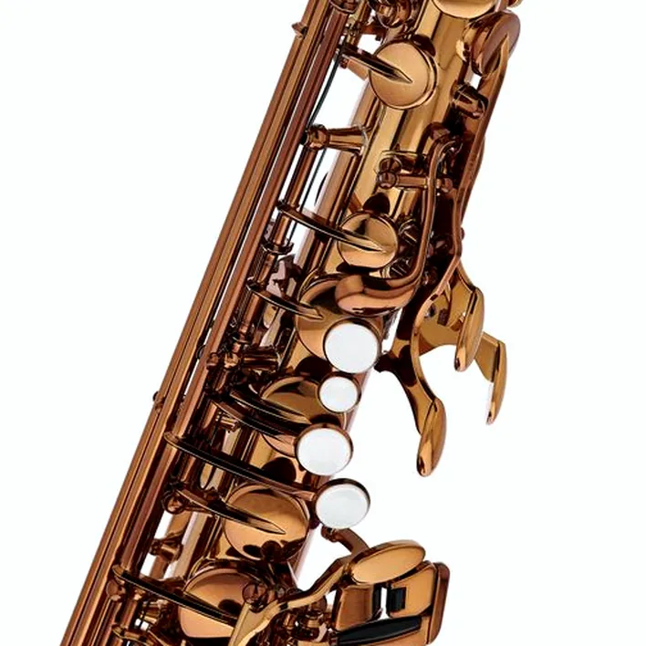 Test & Avis : Yamaha YAS-62A 04 Alto Sax